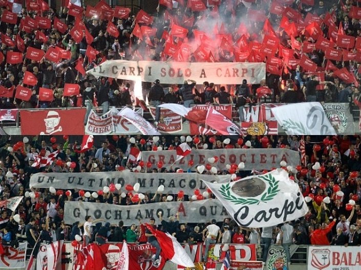 Carpi FC 1909