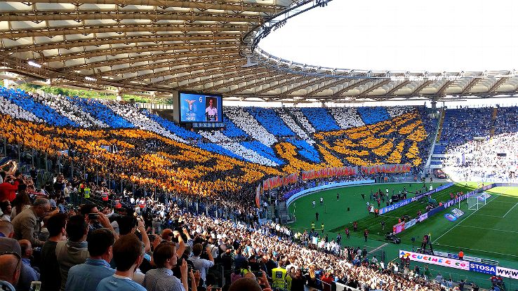 Lazio Alternative Club Guide