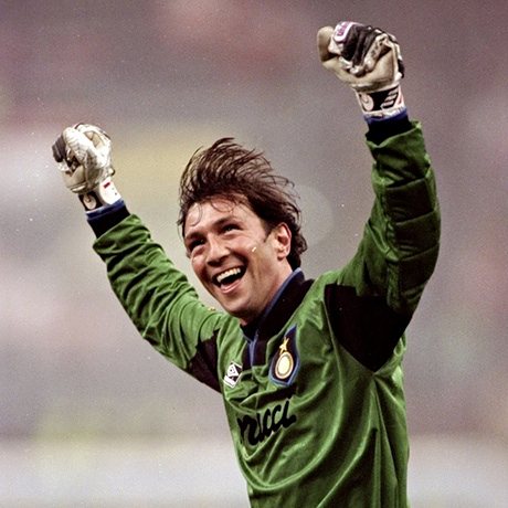 Walter Zenga