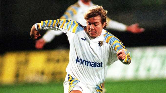 Tomas Brolin