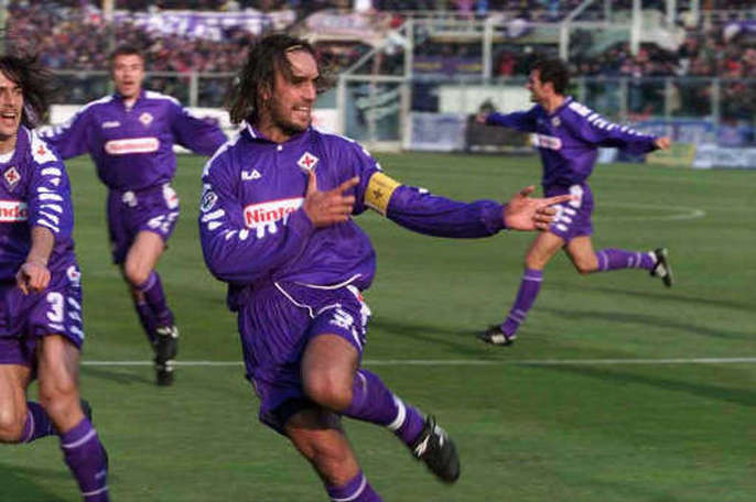 Gabriel Batistuta