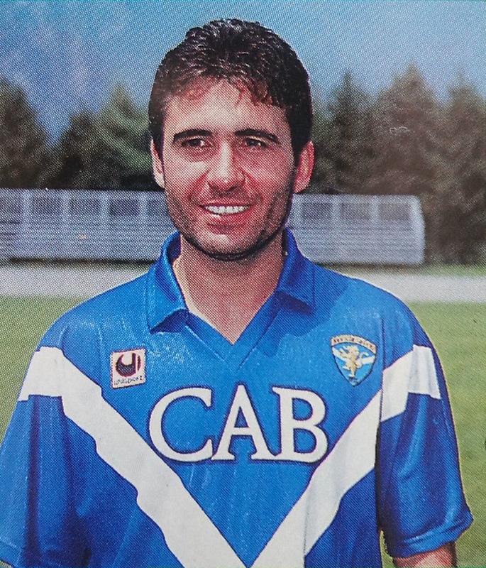 Gheorghe Hagi