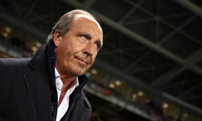 Gian Piero Ventura