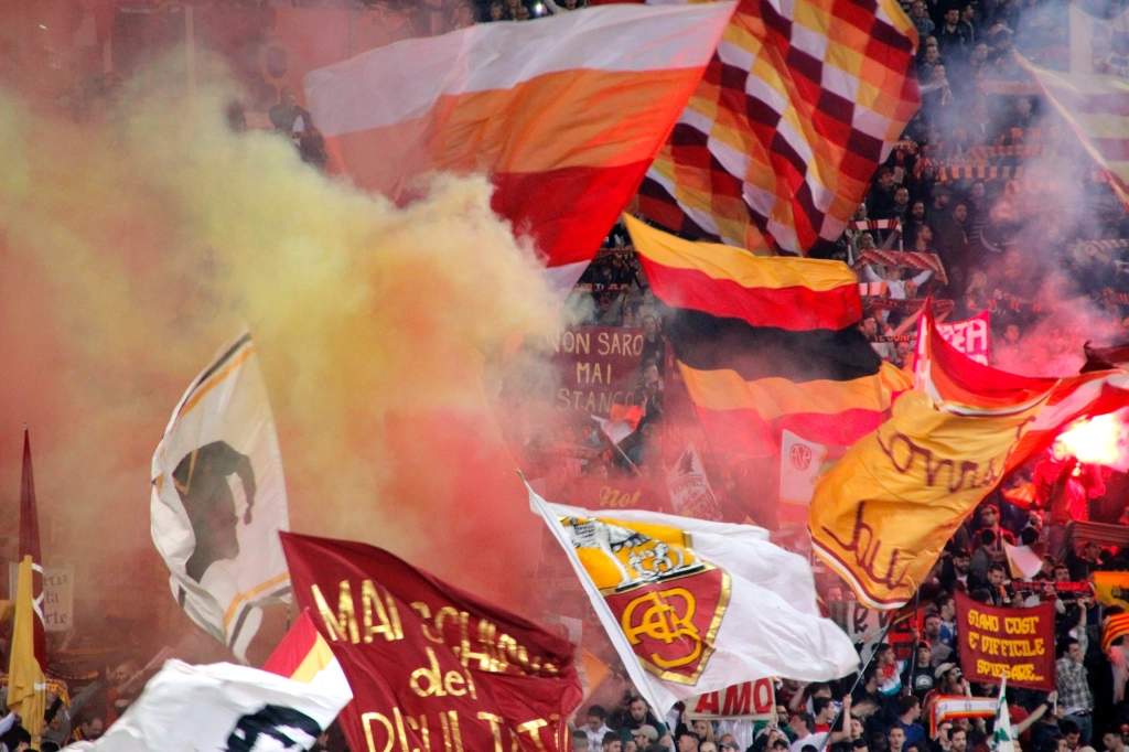 AS Roma Alternative Club Guide