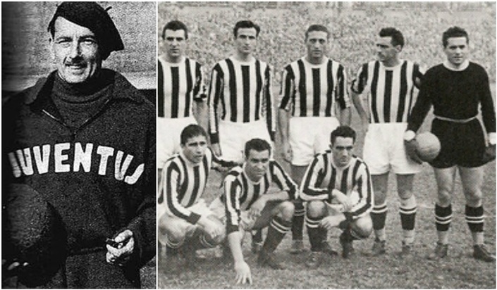 Billy Chalmers and Juventus: The curse of the Derby della Mole -