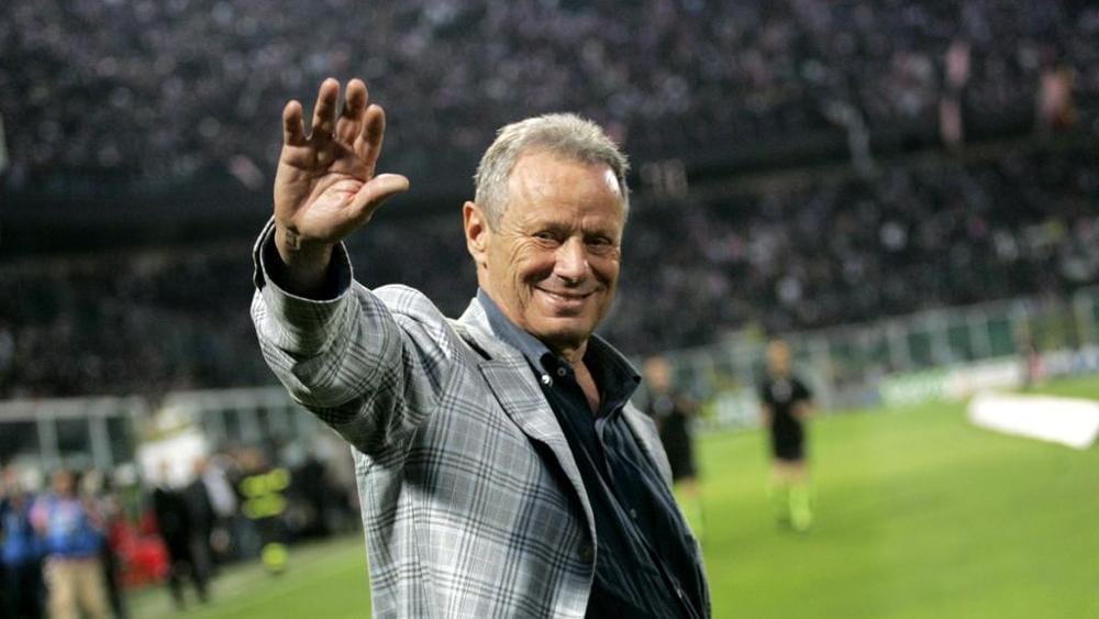 Maurizio Zamparini