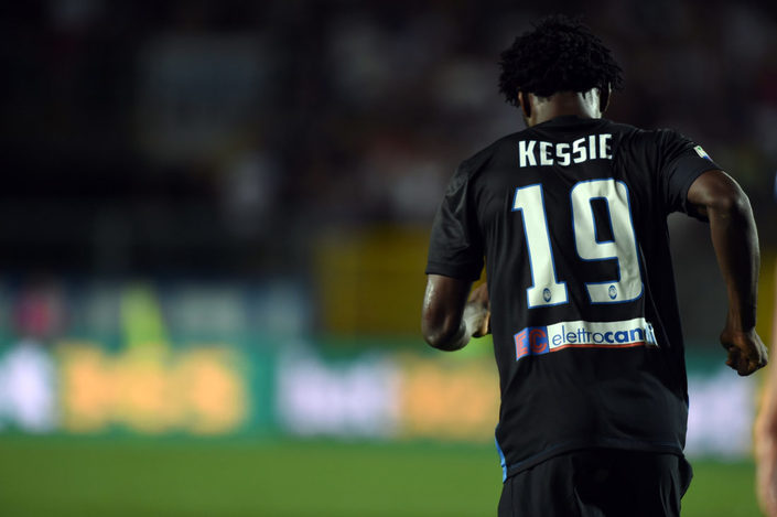 Franck Kessie