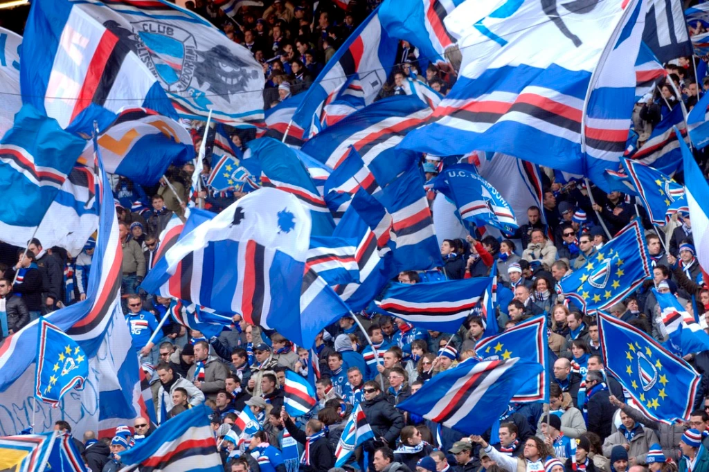 Sampdoria Alternative Club Guide