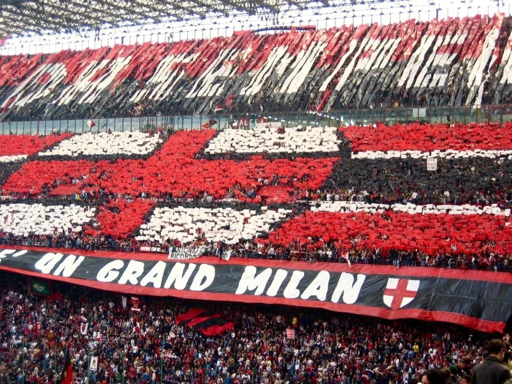 Grand Milan