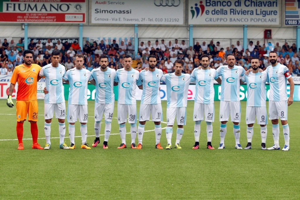 Virtus Entella