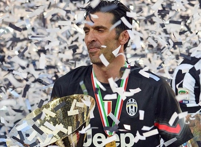 buffon