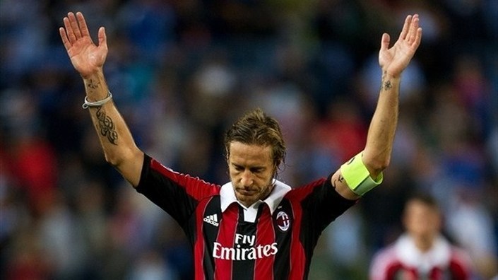 Massimo Ambrosini