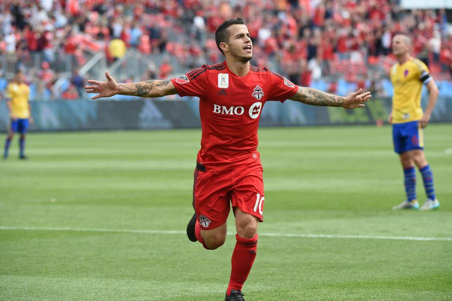 Sebastian Giovinco