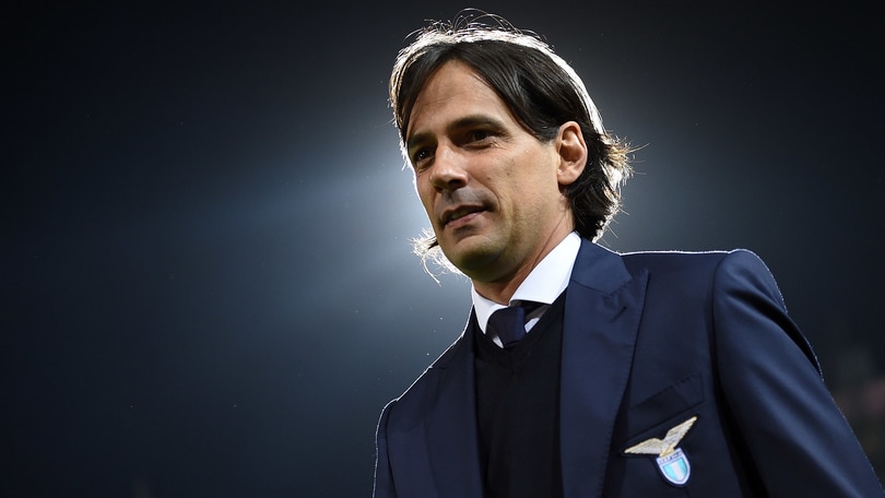 Simone Inzaghi