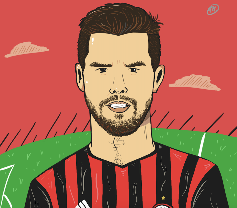 Suso Fernandez