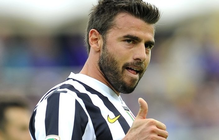 Andrea Barzagli