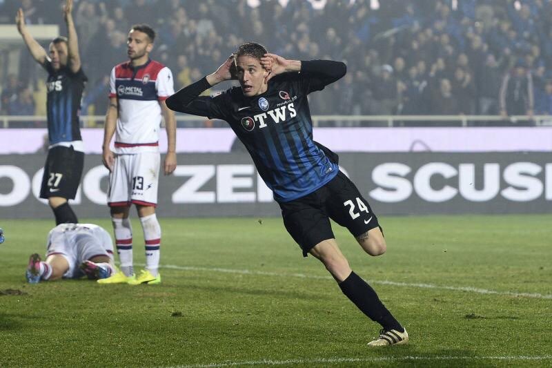 Andrea Conti