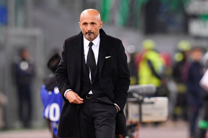 Luciano Spalletti