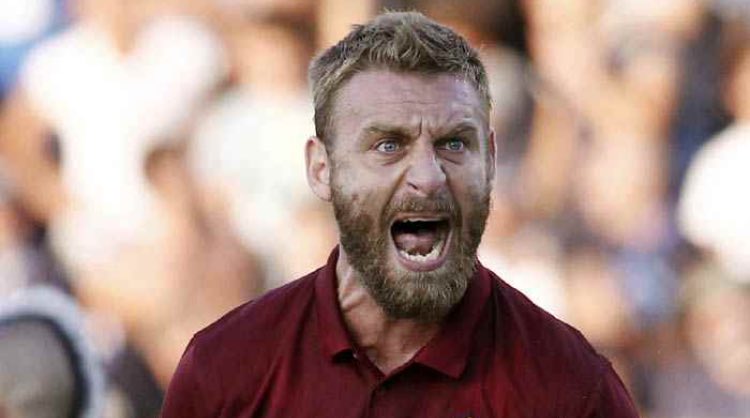 Daniele De Rossi