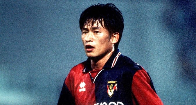Yuto Nakamura :: Player Profile 