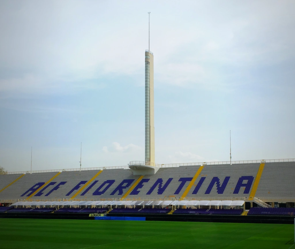 Stadio Artemio Franchi