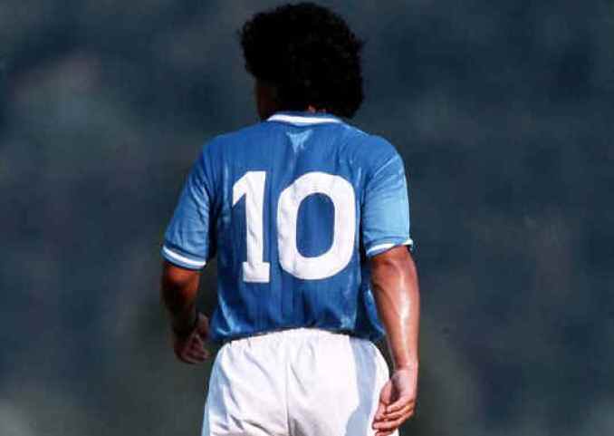 maradona-10-retired-shirt