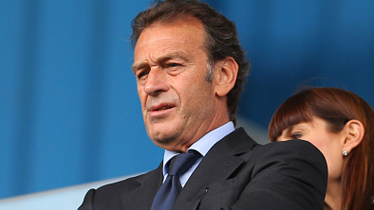 massimo cellino