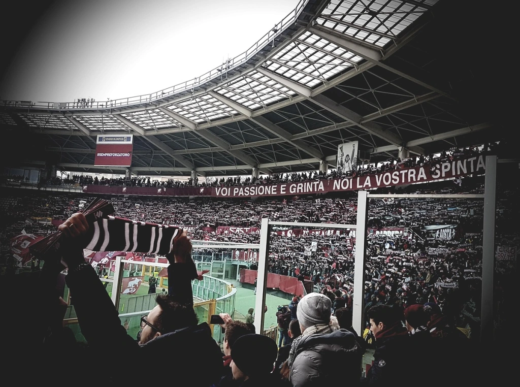 Derby della Mole