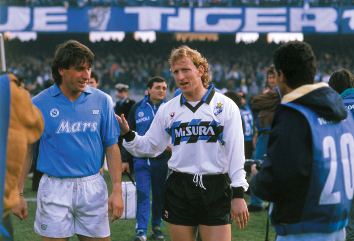 Andreas Brehme Inter