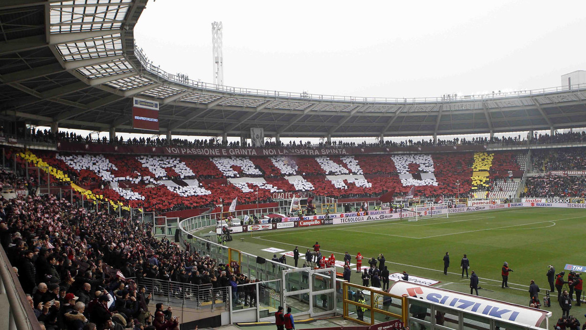 Torino: Serie A alternative club guide, Torino