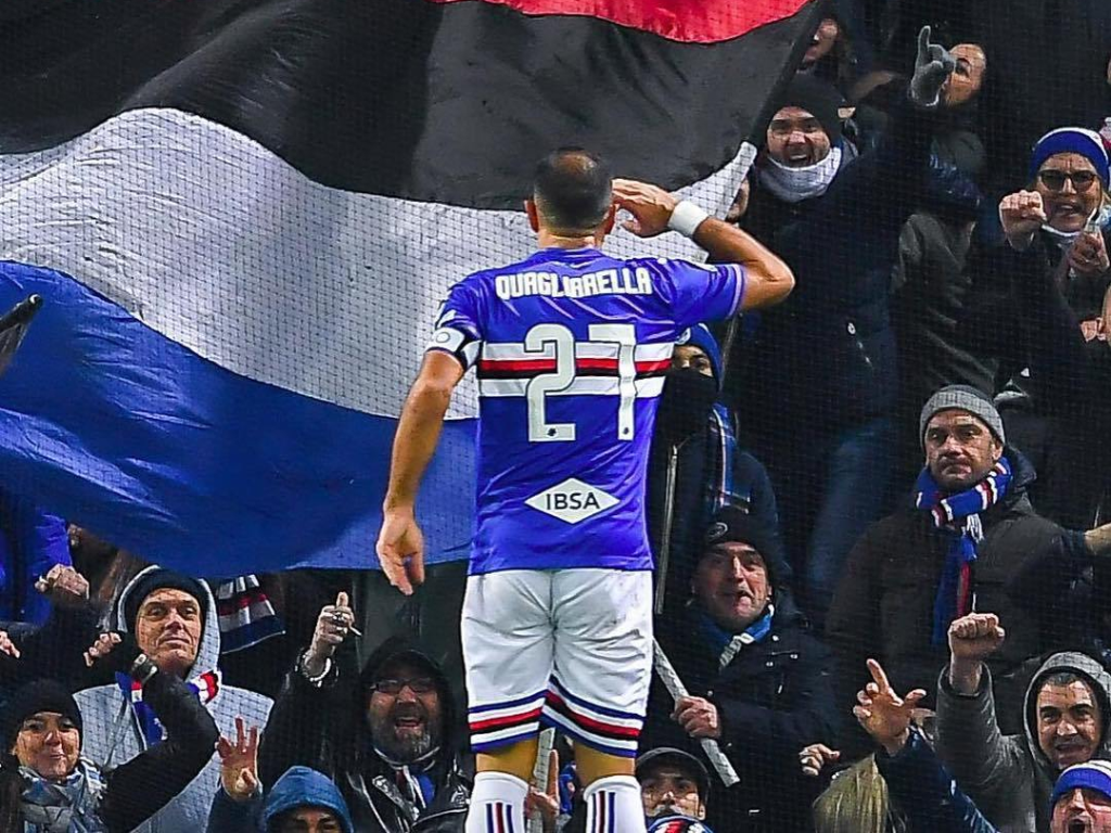 Quagliarella