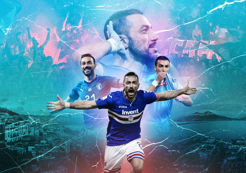 Fabio Quagliarella