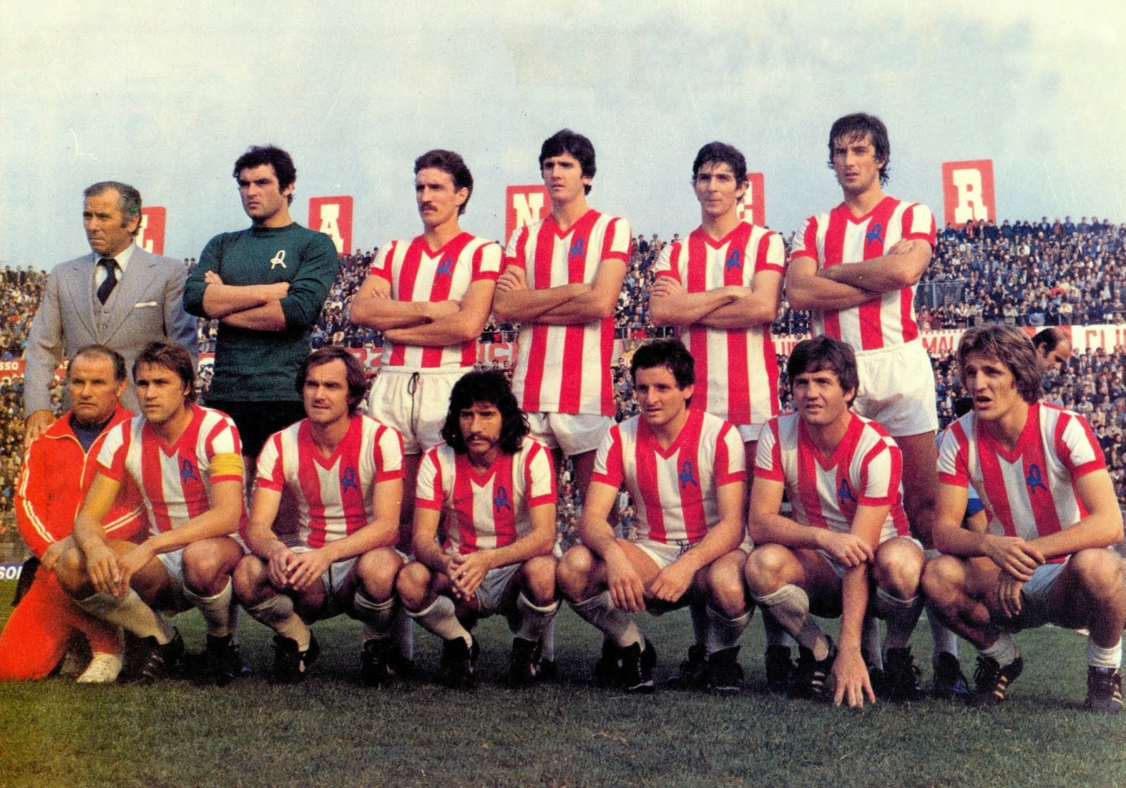 Real Vicenza': When Lanerossi challenged the giants of Serie A -