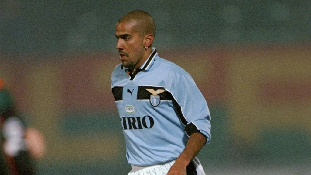 Juan Seba Veron