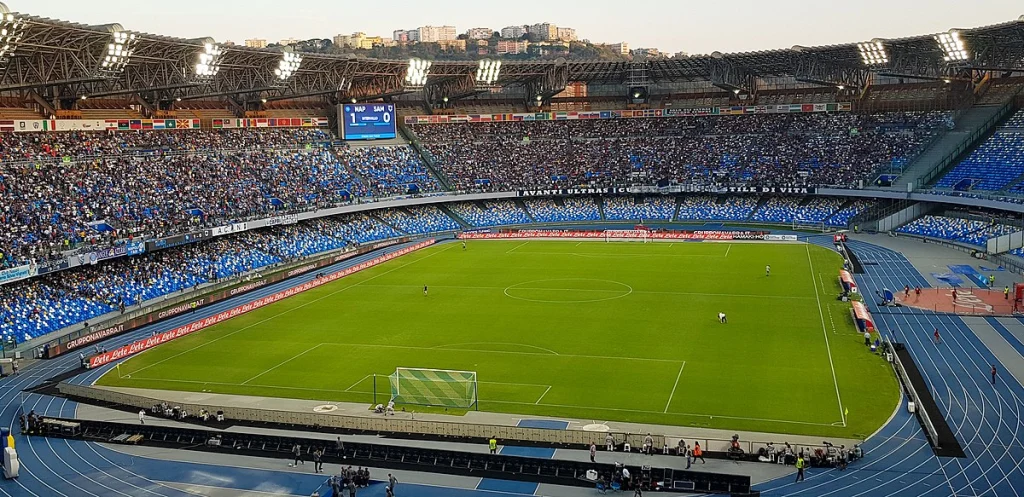 Stadio Alberto Braglia - Modena - The Stadium Guide