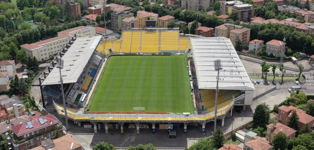 Stadium Guide: Stadio Ennio Tardini 