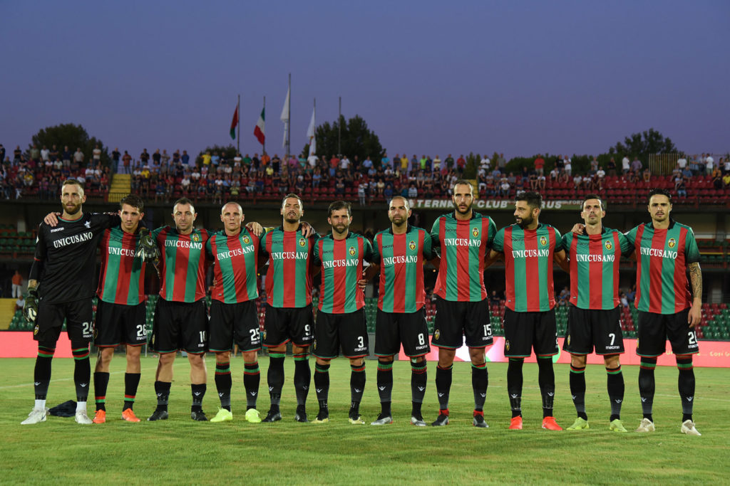 Ternana