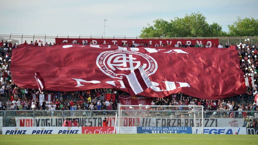 livorno-ultras