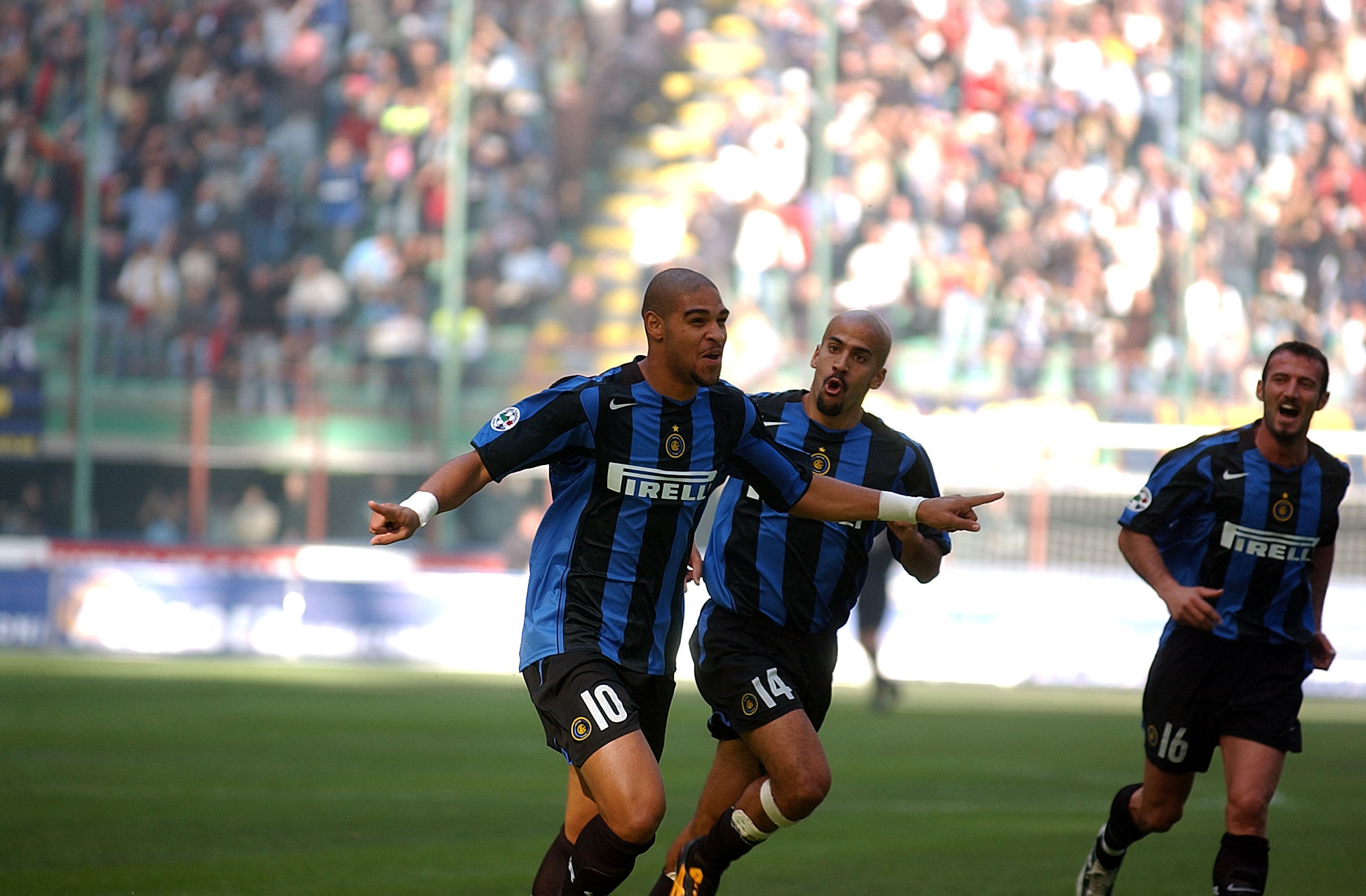 Adriano Inter 2004
