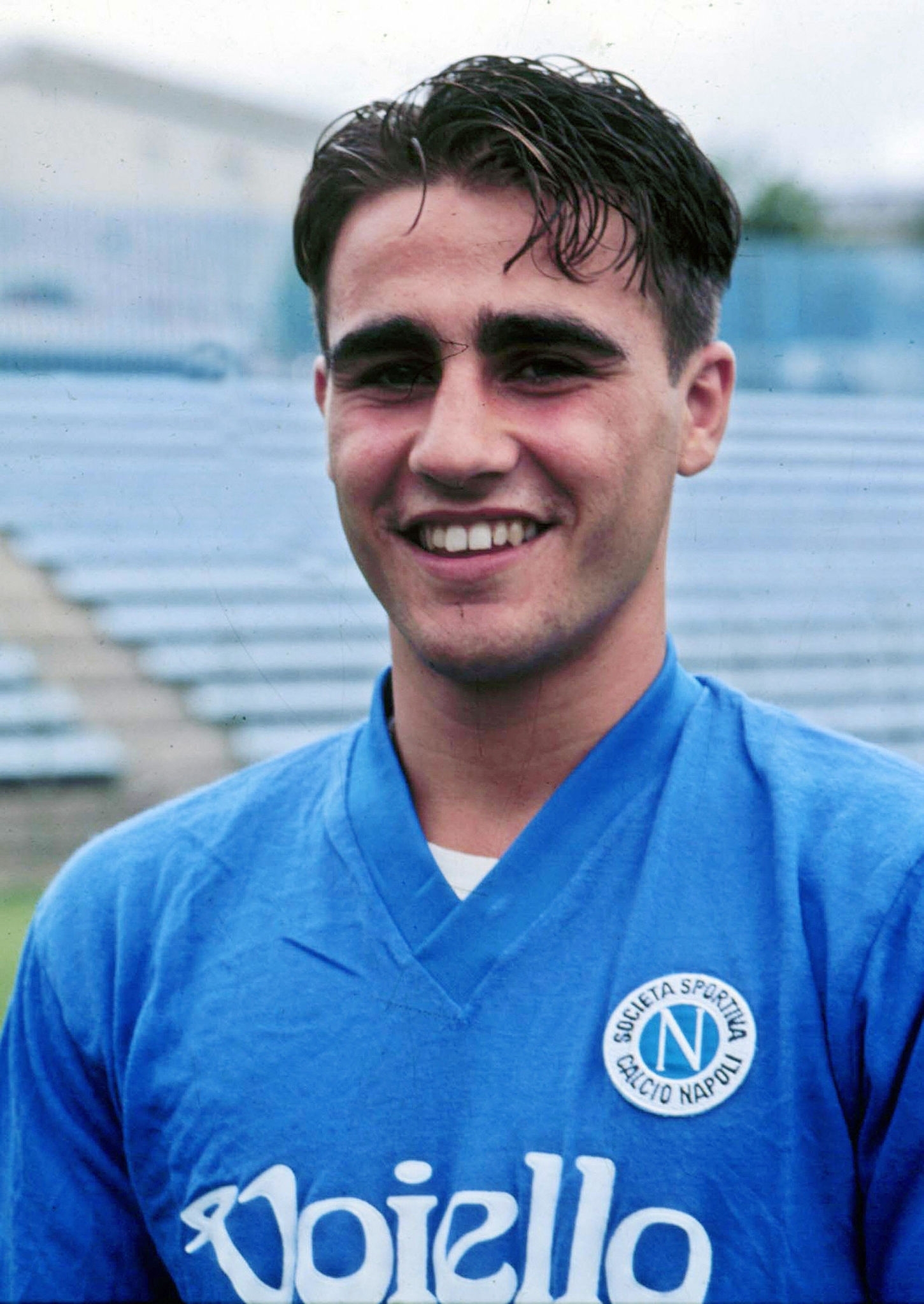 Fabio Cannavaro Archives