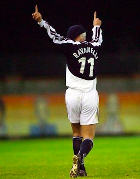 Fabrizio Ravanelli - Wikipedia