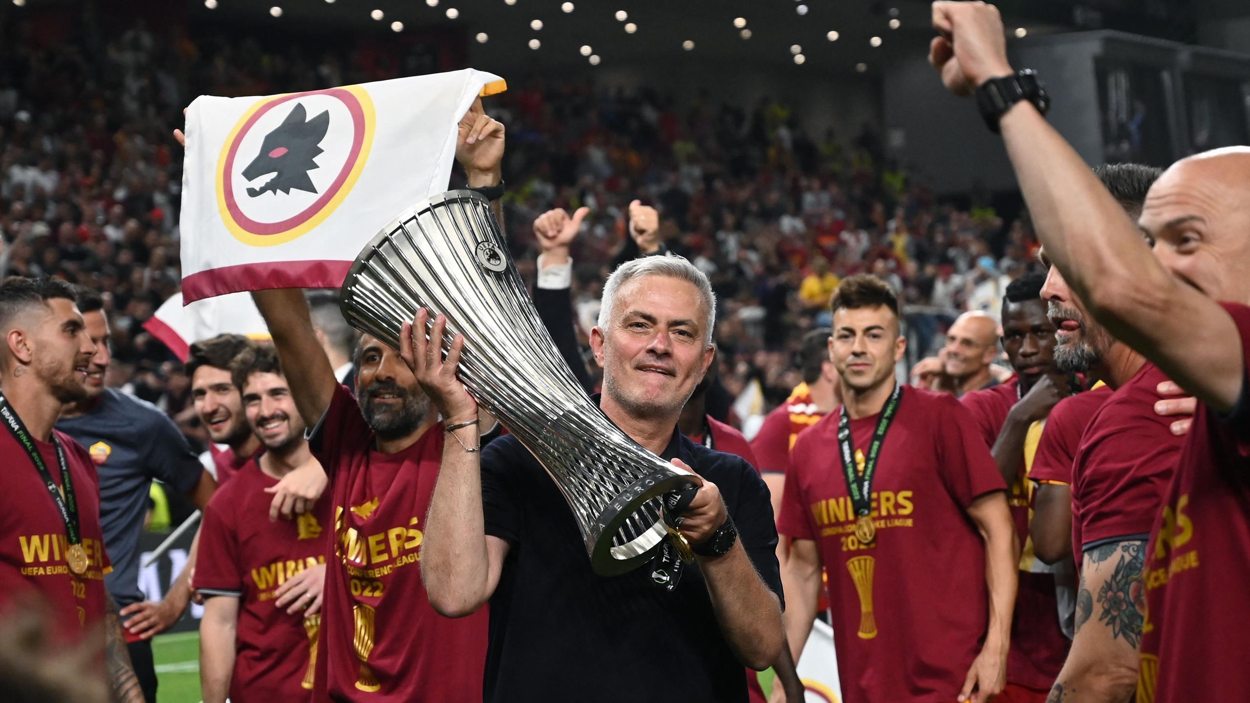 Four Key Figures From Roma's Draw Against Genoa - Chiesa Di Totti