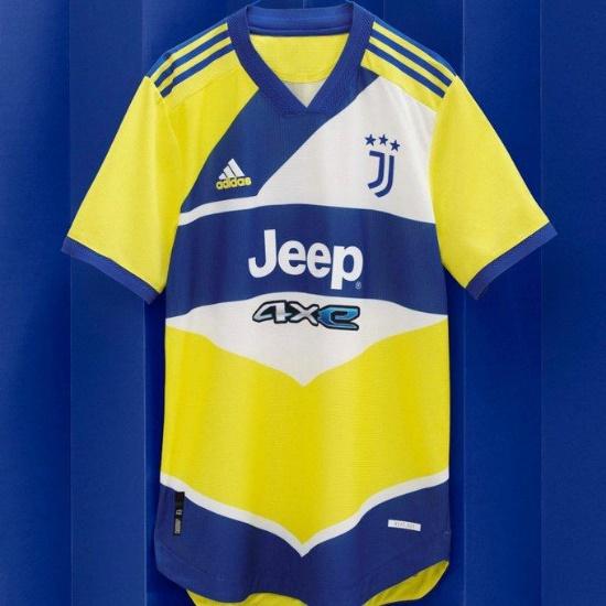 Kits Juventus Retro Classics Dream League Soccer 2021