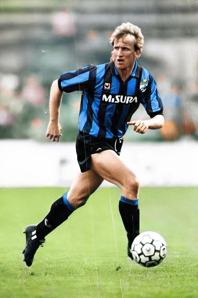 Andreas Brehme