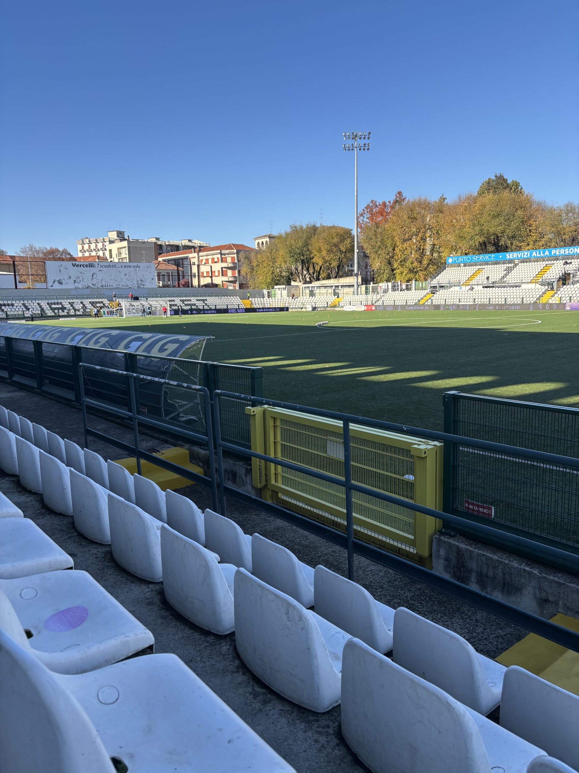 Pro Vercelli